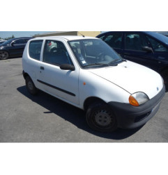 Serrure avant droit FIAT SEICENTO