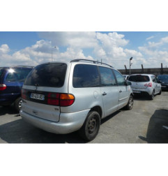 Optique avant secondaire droit (feux)(clignotant) VOLKSWAGEN SHARAN 1