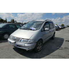 Optique avant secondaire droit (feux)(clignotant) VOLKSWAGEN SHARAN 1