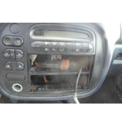 Optique avant secondaire droit (feux)(clignotant) VOLKSWAGEN SHARAN 1