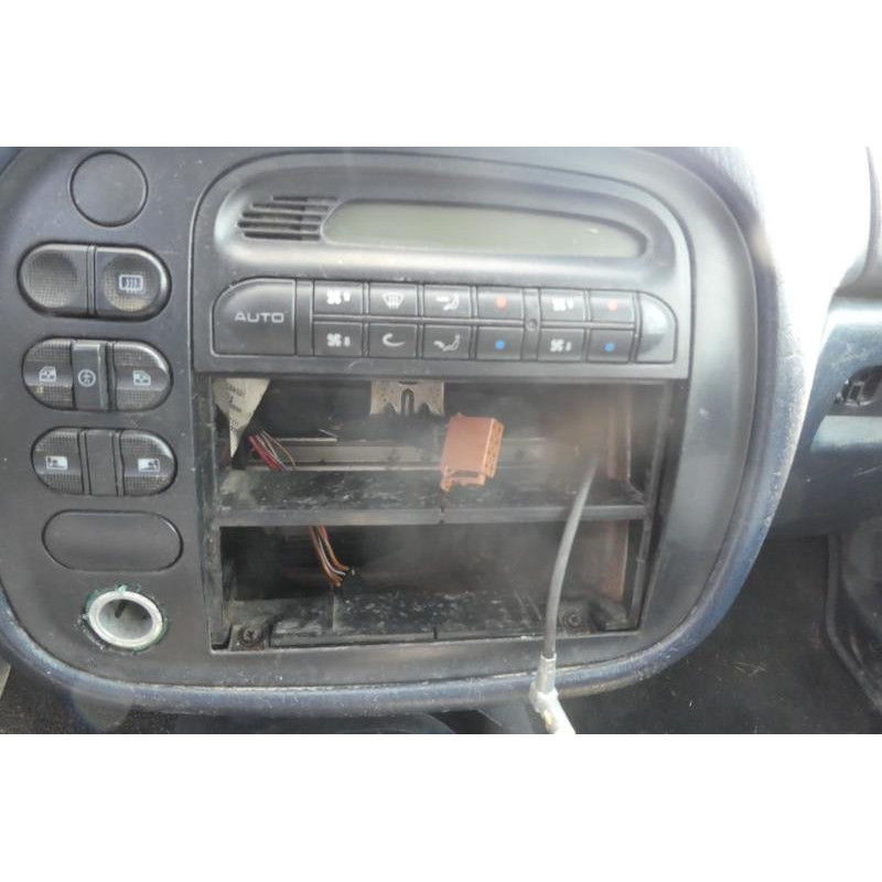 Optique avant secondaire droit (feux)(clignotant) VOLKSWAGEN SHARAN 1 Photo n°9