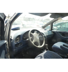 Optique avant secondaire droit (feux)(clignotant) VOLKSWAGEN SHARAN 1