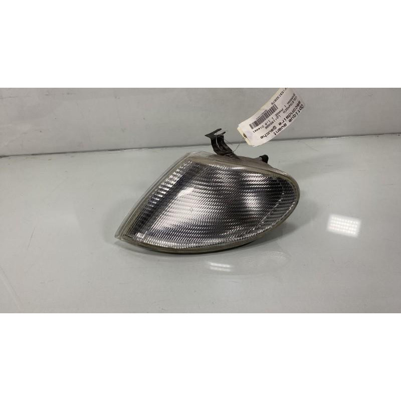 Optique avant secondaire gauche (feux)(clignotant) VOLKSWAGEN SHARAN 1 Photo n°3