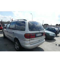 Optique avant secondaire gauche (feux)(clignotant) VOLKSWAGEN SHARAN 1