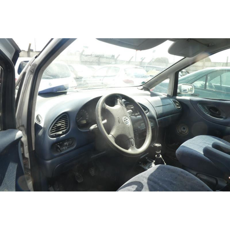 Optique avant secondaire gauche (feux)(clignotant) VOLKSWAGEN SHARAN 1 Photo n°11