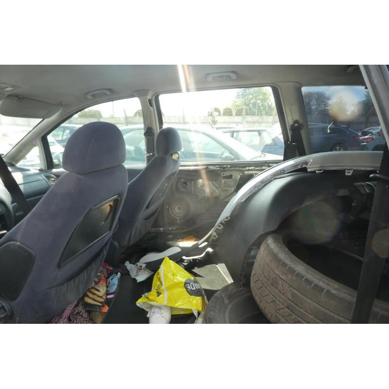 Optique avant secondaire gauche (feux)(clignotant) VOLKSWAGEN SHARAN 1 Photo n°12