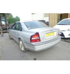 Capot VOLVO S 80 1