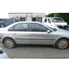 Capot VOLVO S 80 1