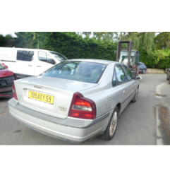 Capot VOLVO S 80 1