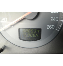 Capot VOLVO S 80 1