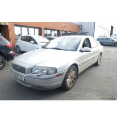 Capot VOLVO S 80 1