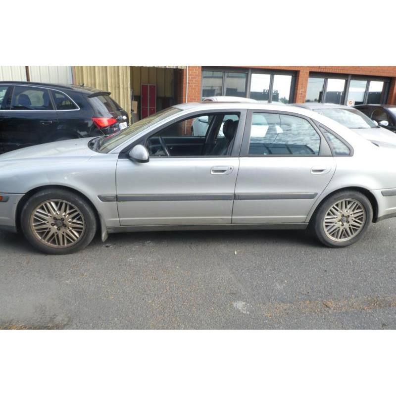 Capot VOLVO S 80 1 Photo n°11