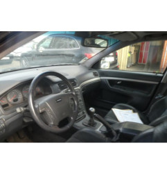 Capot VOLVO S 80 1
