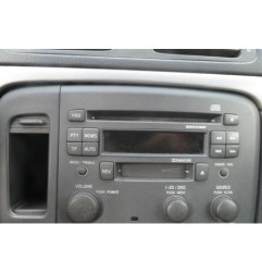 Capot VOLVO S 80 1