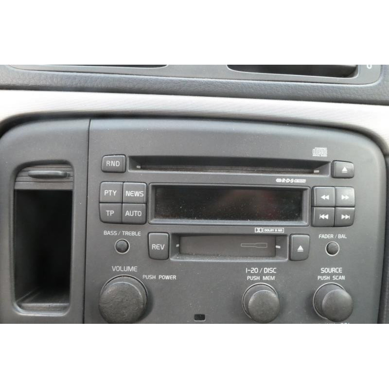Capot VOLVO S 80 1 Photo n°13
