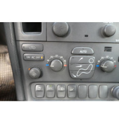 Capot VOLVO S 80 1