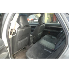 Capot VOLVO S 80 1