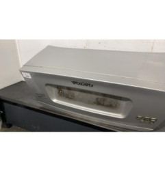 Malle/Hayon arriere VOLVO S 80 1 Photo n°1