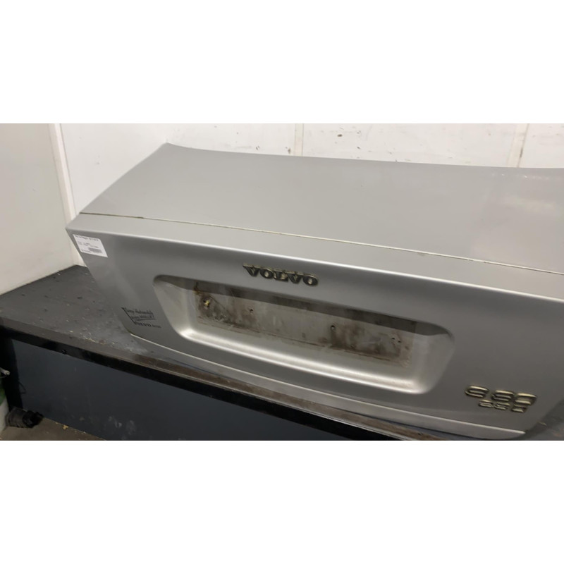 Malle/Hayon arriere VOLVO S 80 1 Photo n°1