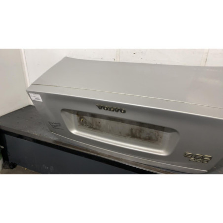 Malle/Hayon arriere VOLVO S 80 1 Photo n°1
