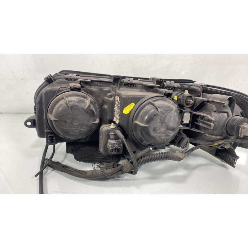 Optique avant principal droit (feux)(phare) VOLVO S 80 1 Photo n°6