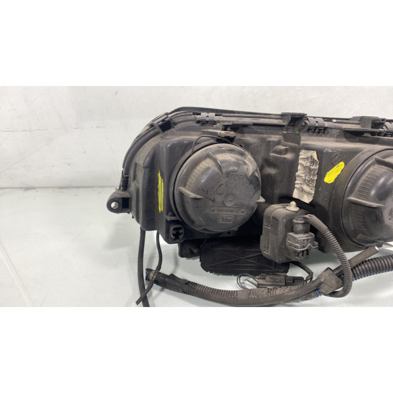 Optique avant principal droit (feux)(phare) VOLVO S 80 1 Photo n°7