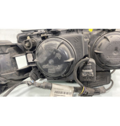 Optique avant principal gauche (feux)(phare) VOLVO S 80 1