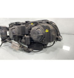 Optique avant principal gauche (feux)(phare) VOLVO S 80 1