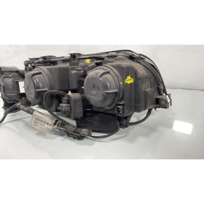 Optique avant principal gauche (feux)(phare) VOLVO S 80 1 Photo n°4
