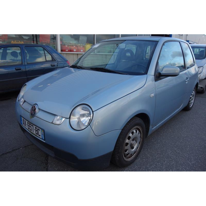 Retroviseur droit VOLKSWAGEN LUPO Photo n°4