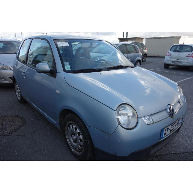 Retroviseur droit VOLKSWAGEN LUPO Photo n°5
