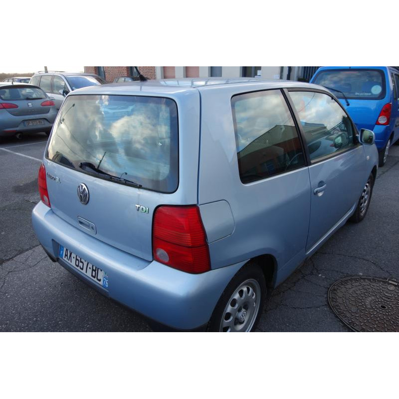 Retroviseur droit VOLKSWAGEN LUPO Photo n°6