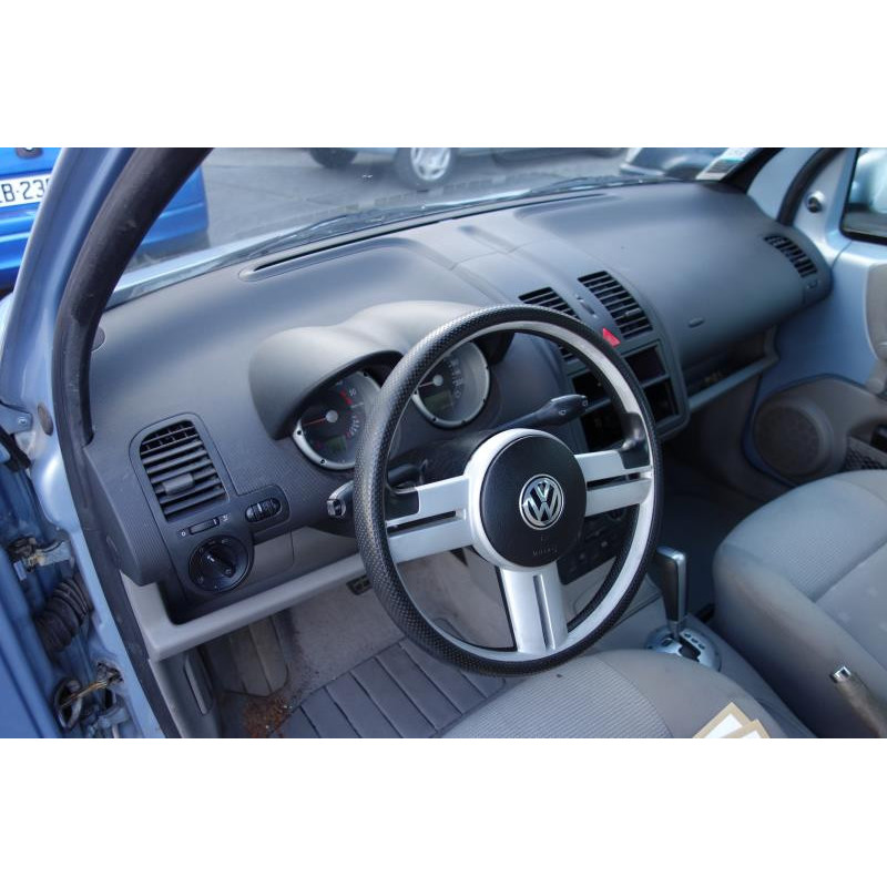 Retroviseur droit VOLKSWAGEN LUPO Photo n°8