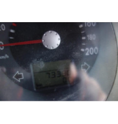 Retroviseur droit VOLKSWAGEN LUPO