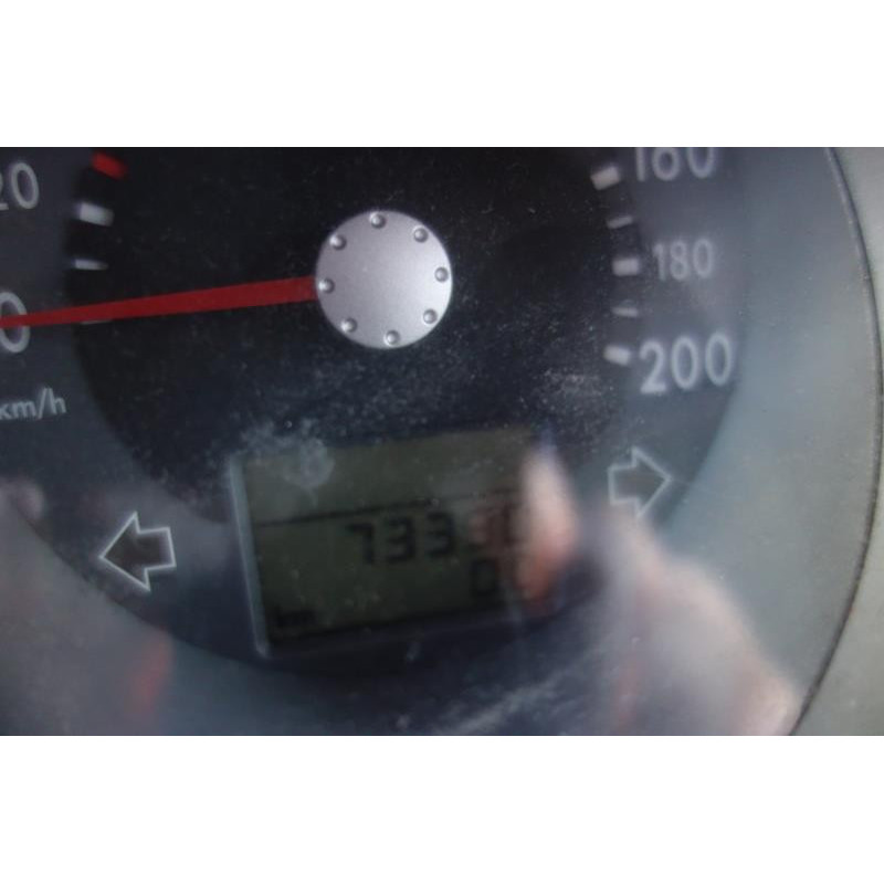 Retroviseur droit VOLKSWAGEN LUPO Photo n°13