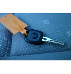 Retroviseur droit VOLKSWAGEN LUPO