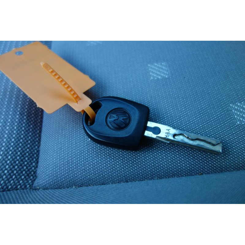 Retroviseur droit VOLKSWAGEN LUPO Photo n°14