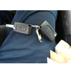 Pompe de direction PEUGEOT 3008 1