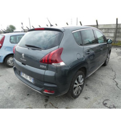 Pompe de direction PEUGEOT 3008 1