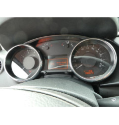 Pompe de direction PEUGEOT 3008 1