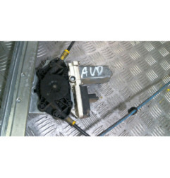 Leve vitre electrique avant droit CITROEN C2 Photo n°1
