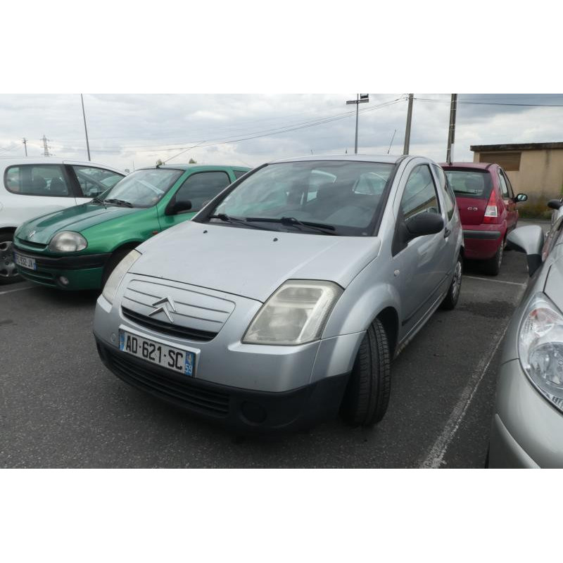 Leve vitre electrique avant droit CITROEN C2 Photo n°3