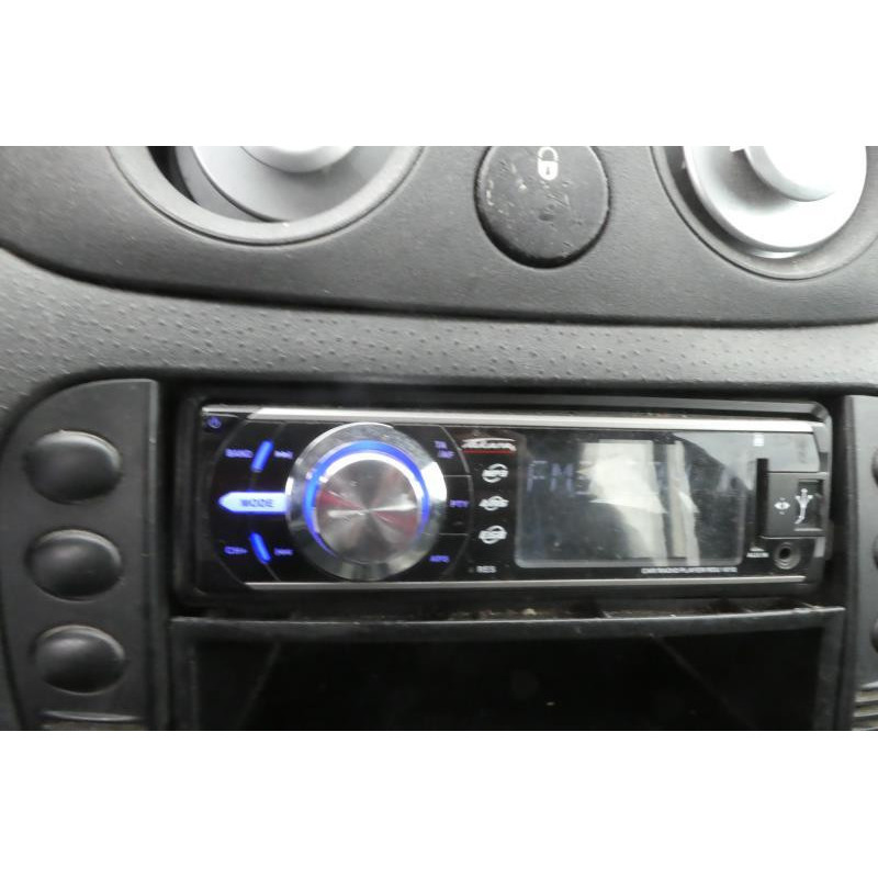 Leve vitre electrique avant droit CITROEN C2 Photo n°5