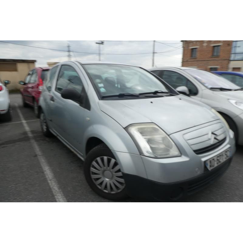 Leve vitre electrique avant droit CITROEN C2 Photo n°8