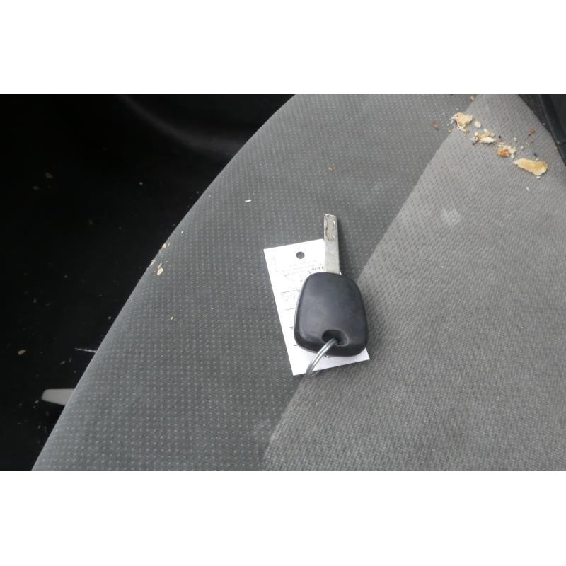 Leve vitre electrique avant droit CITROEN C2 Photo n°9