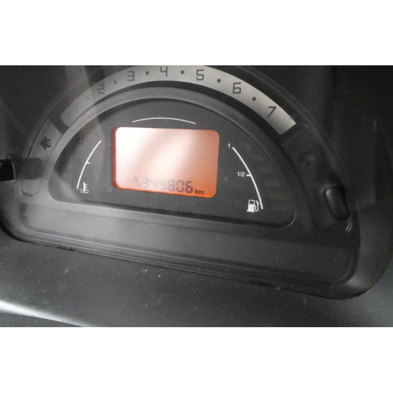 Leve vitre electrique avant droit CITROEN C2 Photo n°10