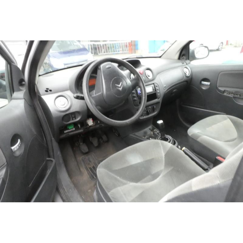 Leve vitre electrique avant droit CITROEN C2 Photo n°11