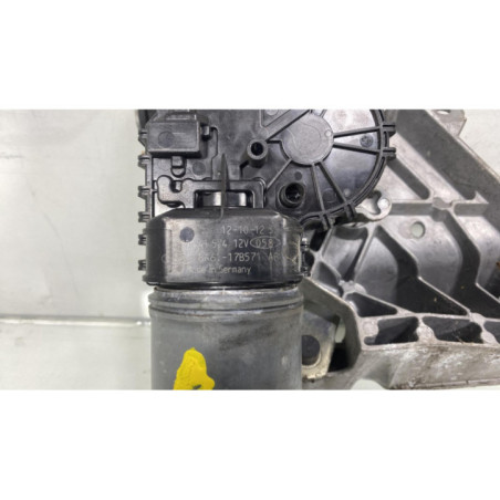 Moteur essuie glace avant FORD FIESTA 6 Photo n°1