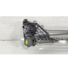 Moteur essuie glace avant FORD FIESTA 6