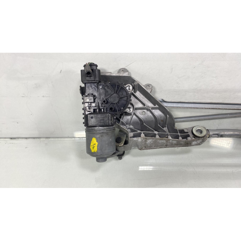 Moteur essuie glace avant FORD FIESTA 6 Photo n°2